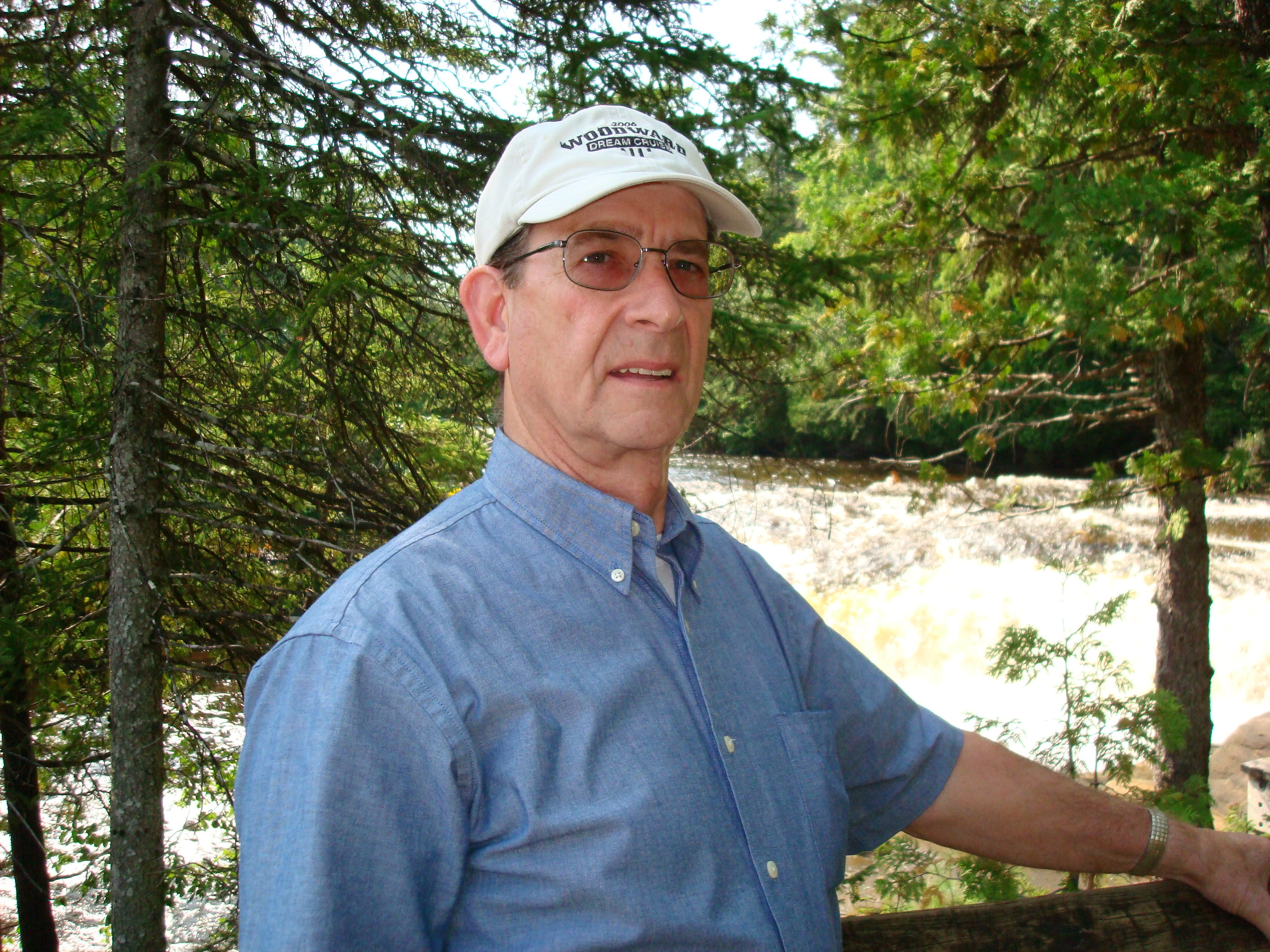 Charles E. Chaltron