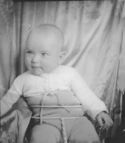 Charles Ernest Chaltron